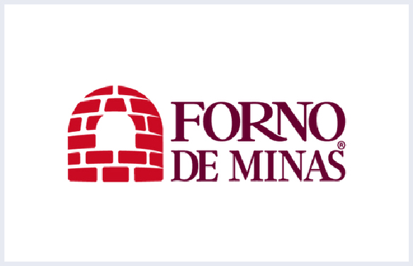 Forno de Minas